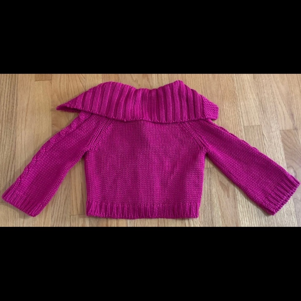 Express Cardigan - Picture 7 of 7